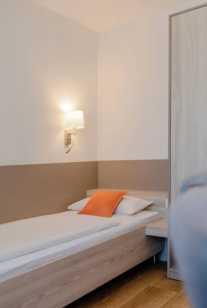 Hotel Am Steinberg - Image 1