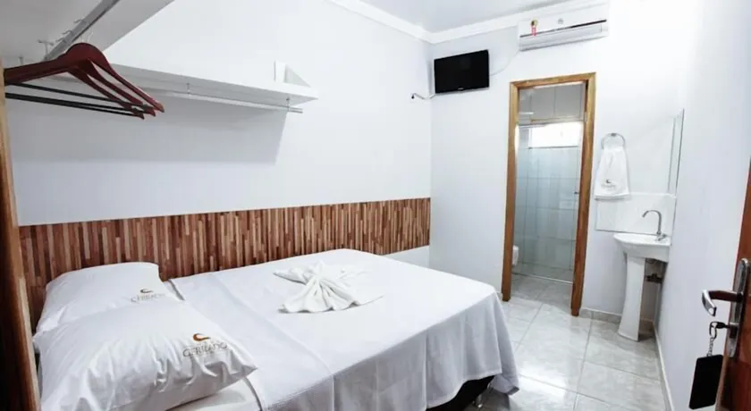 Hotel Cerrado - Image 1