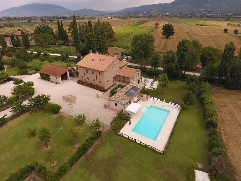 Country House Casco Dell'Acqua - Image 1