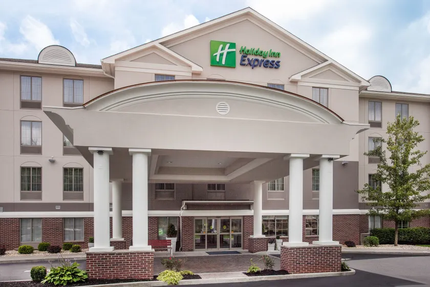 Holiday Inn Express Haskell-Wayne Area by IHG - Image 1