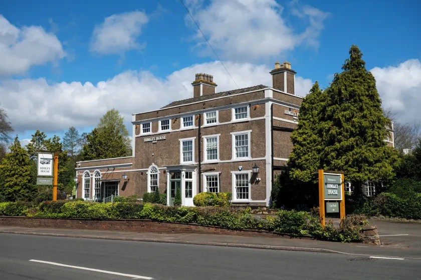 Himley House by Chef & Brewer Collection - Image 1