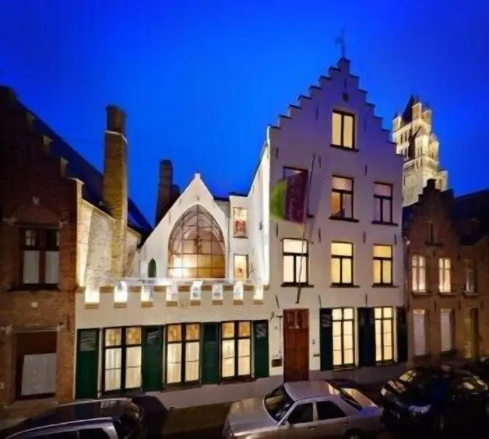 B&B Huis ´T Schaep - Image 1