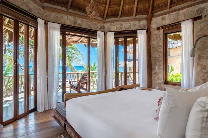 Alaya Beachfront Tulum Hotel - Image 1