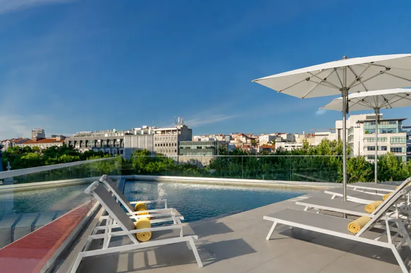 TURIM Boulevard Hotel - Image 1