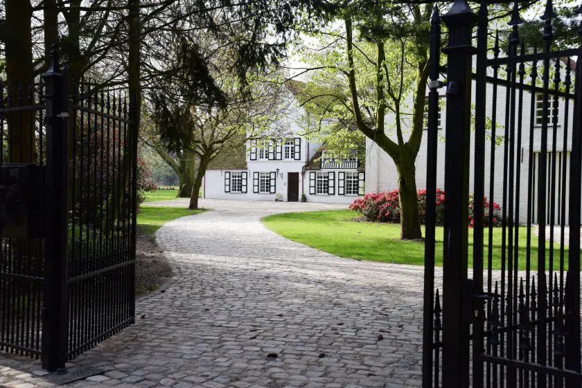 B&B Domein Rodin - Image 1