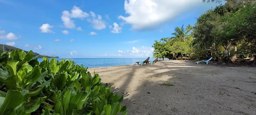 Fare Oviri Lodge - Image 1