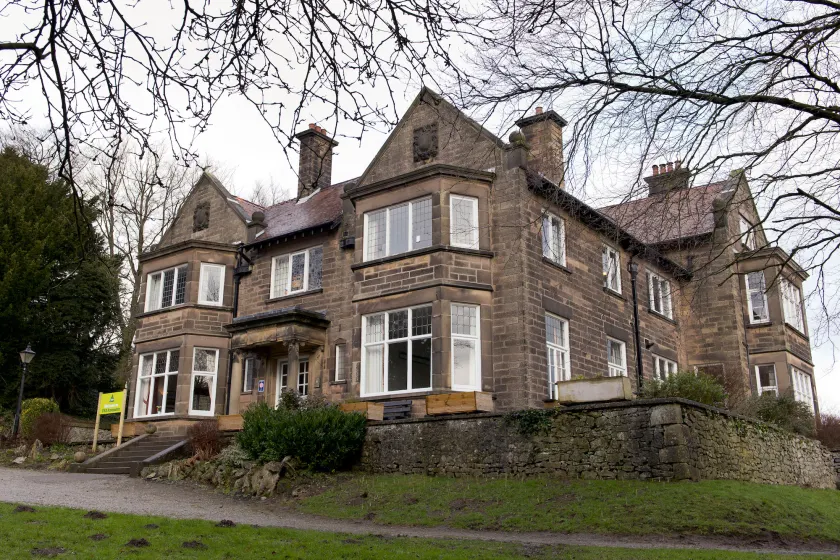 YHA Ravenstor - Image 1
