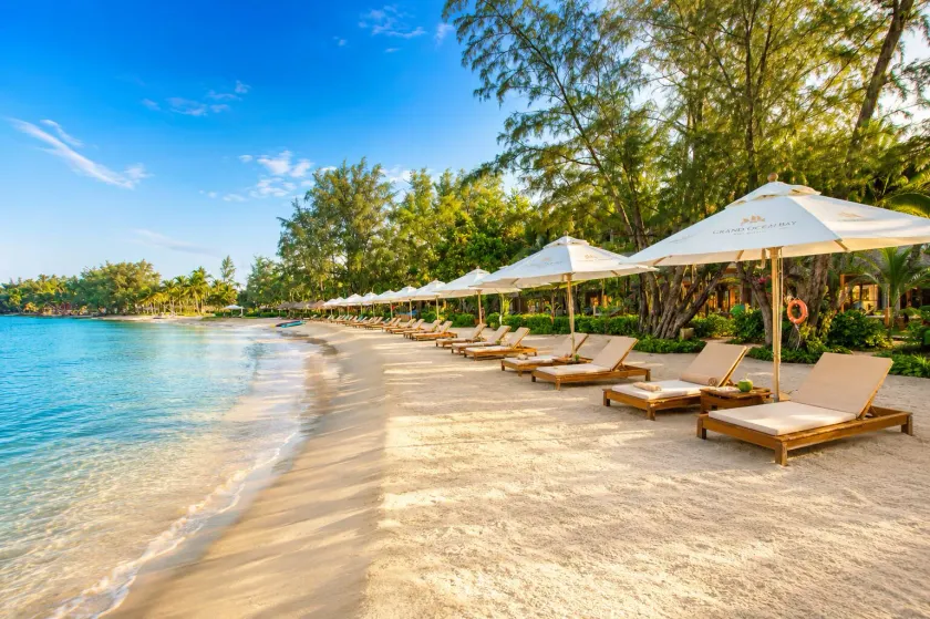 Grand Ocean Bay Resort Phu Quoc - Image 1