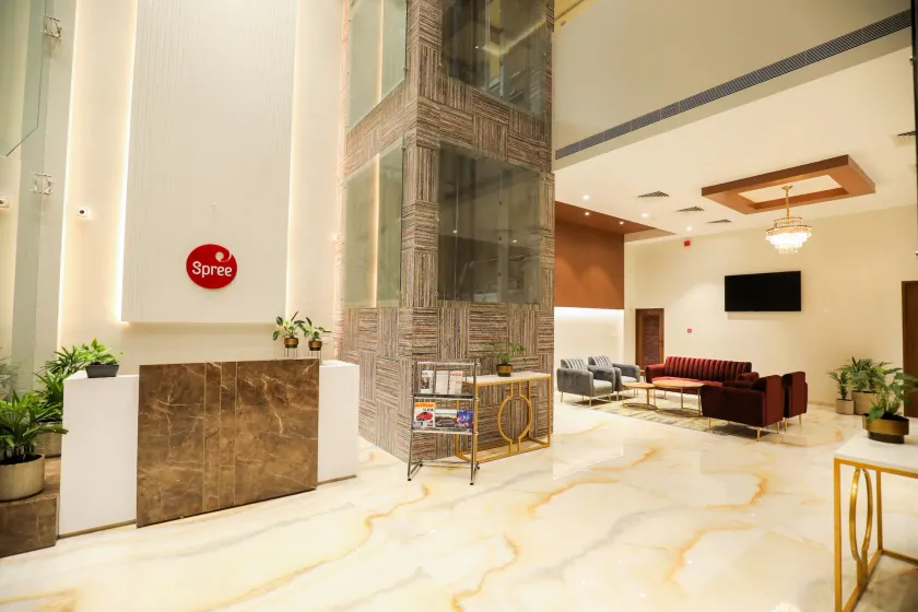 Spree Hotel Aurangabad - Image 1