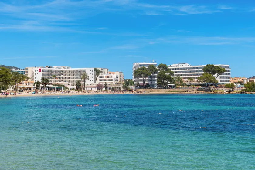 Leonardo Royal Hotel Ibiza Santa Eulalia - Image 1