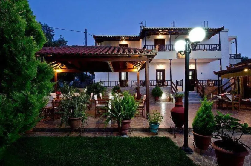 Studios Filippos - Image 1