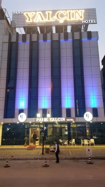 PARK YALÇIN HOTEL - Image 1