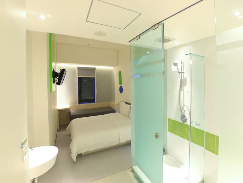 POP! Hotel Festival Citylink - Image 1