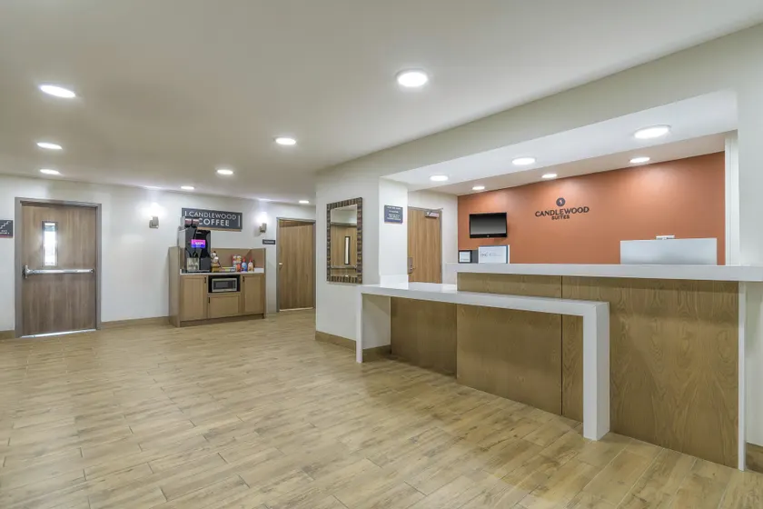 Candlewood Suites Southfield - Detroit by IHG - Image 1