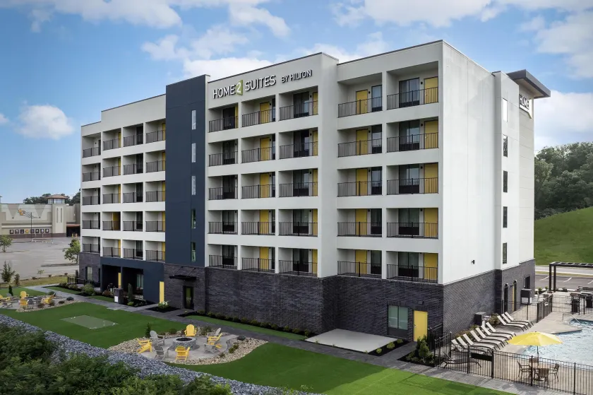 Home2 Suites By Hilton Sevierville - Image 1