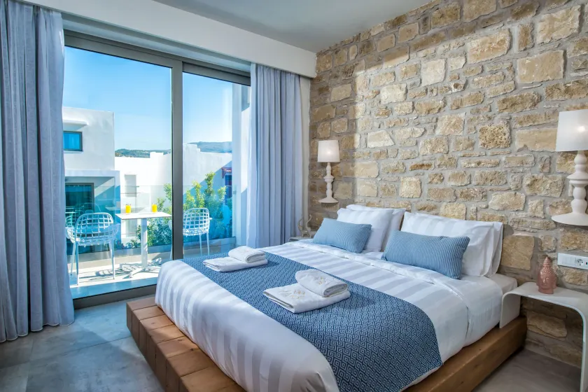 Mary Hotel & Mary Royal Suites - Image 1