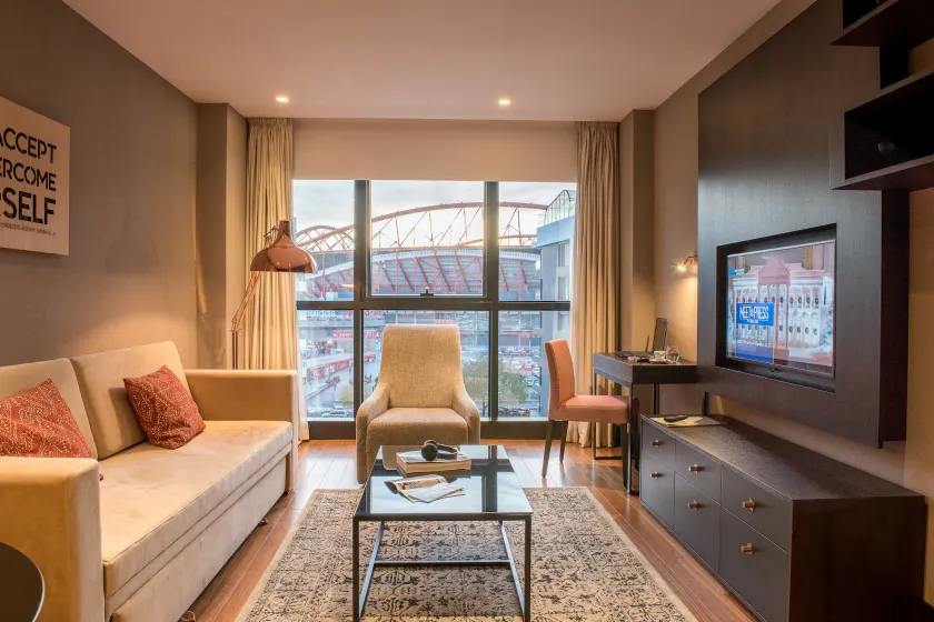 Upon Lisbon Prime Residences - Image 1