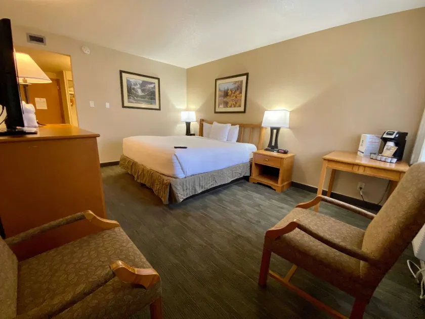 Best Western Sheridan Center - Image 1