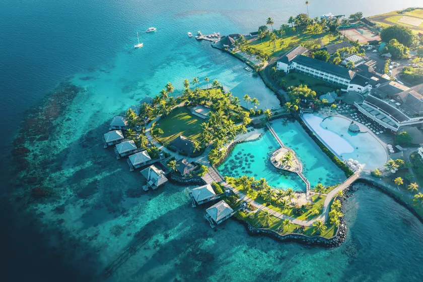 InterContinental Tahiti Resort & Spa by IHG - Image 1