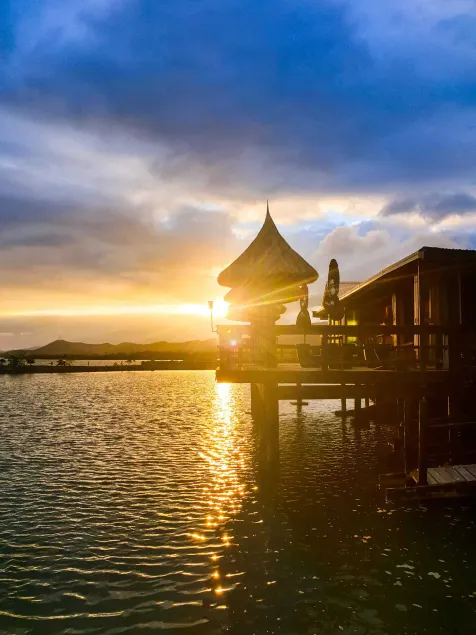 Golden Point Resort - Image 1