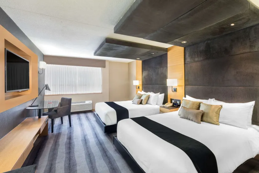 Ramada Plaza by Wyndham Prince George - Image 1