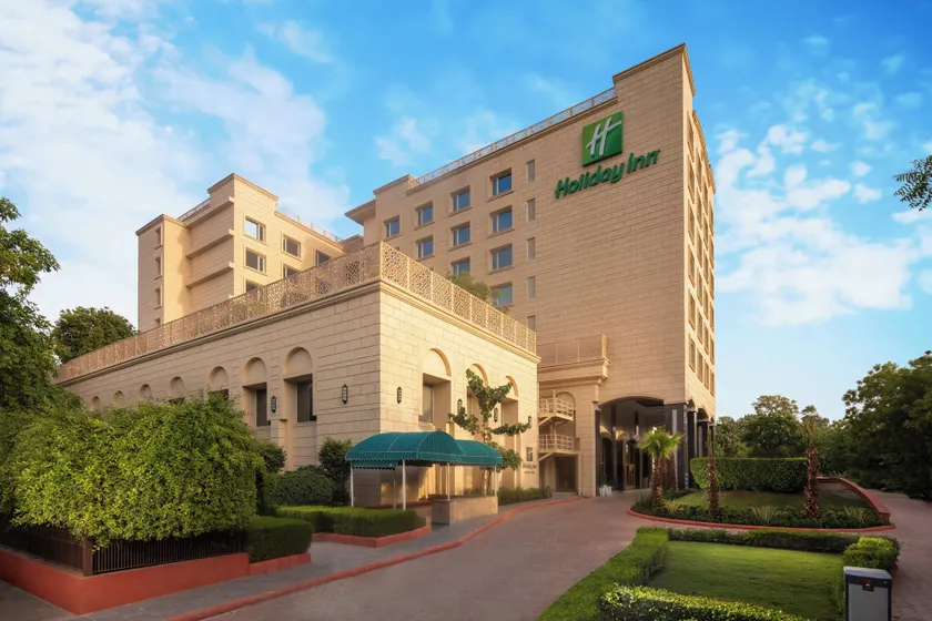 Holiday Inn Agra MG Road an IHG Hotel - Image 1