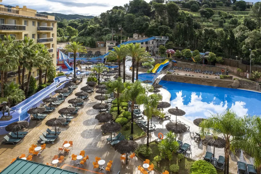 Hotel Rosamar Garden Resort 4* - Image 1