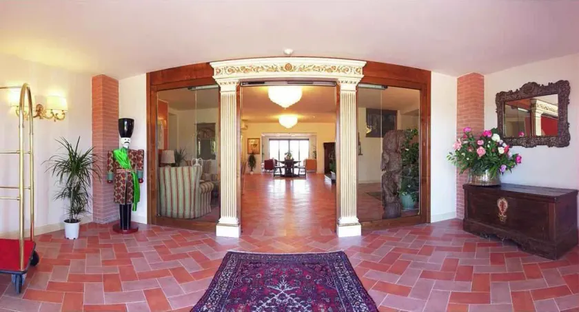 Antica Fornace Relais by La Principina - Image 1