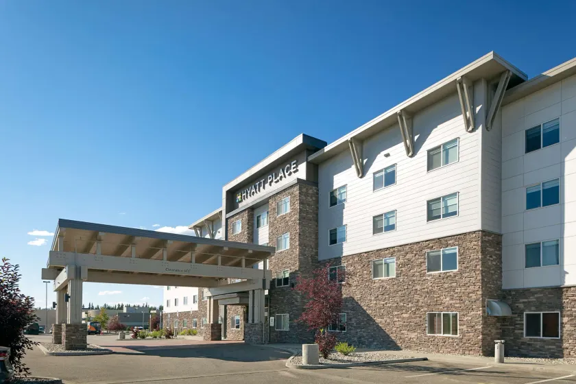 Hyatt Place Fairbanks - Image 1