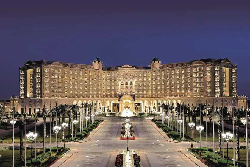 The Ritz-Carlton, Riyadh - Image 1