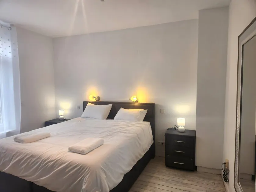 Welcome to our Mouscron Cocoon - Image 1