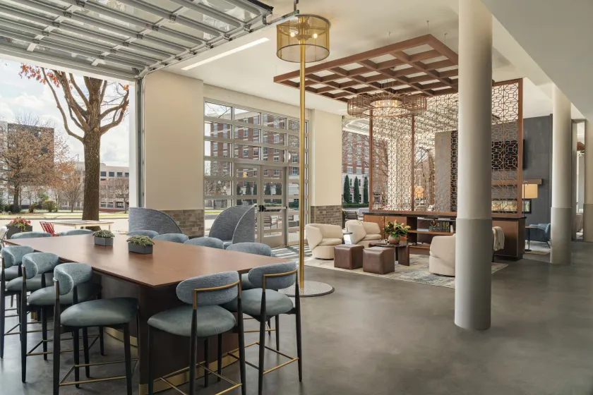 The Lantern Hotel Columbia - Image 1