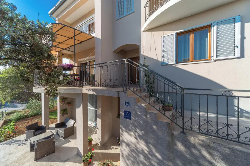 Apartments Jukic - Image 1