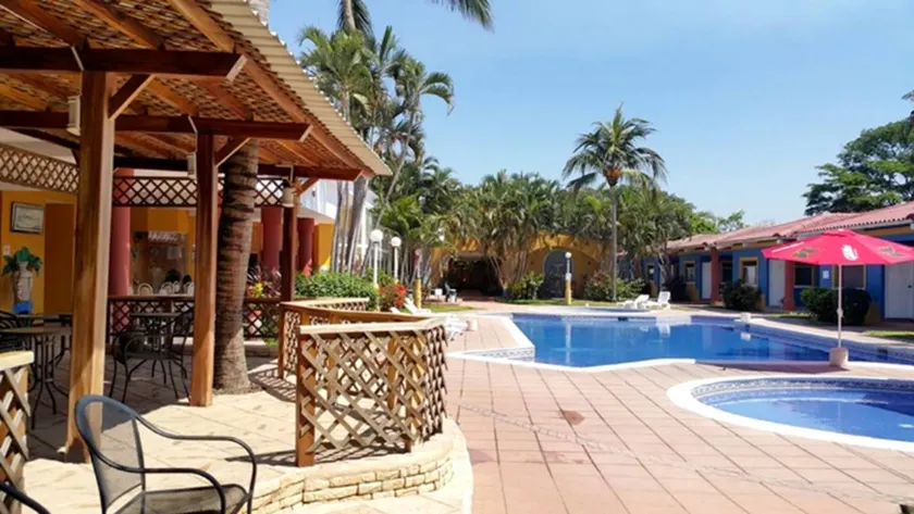Hotel Costa Verde - Image 1