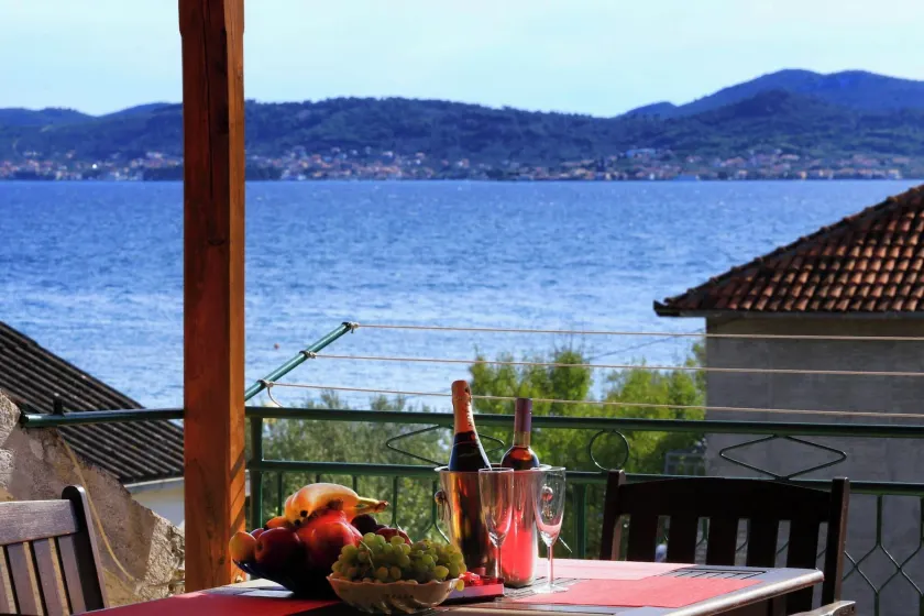 Amazing Sea View And Very Close To Sandy Beach - Image 1