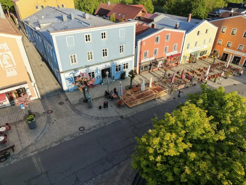 Hotel Zum Kellermann - Image 1