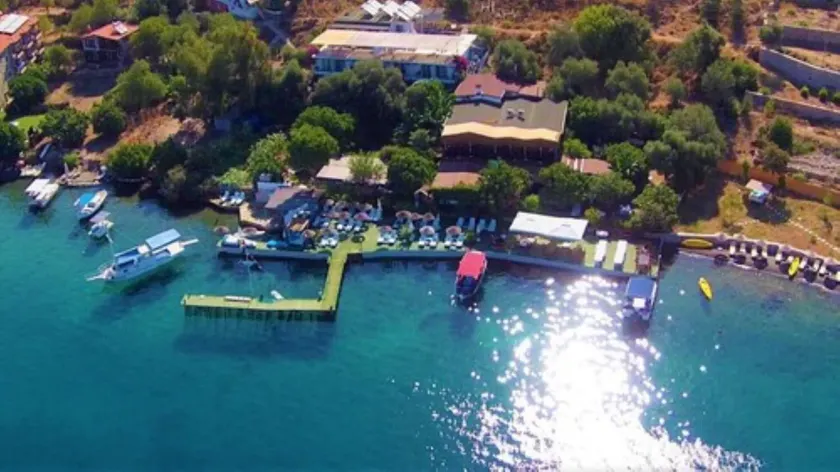 Aphrodite Hotel Bozburun - Image 1