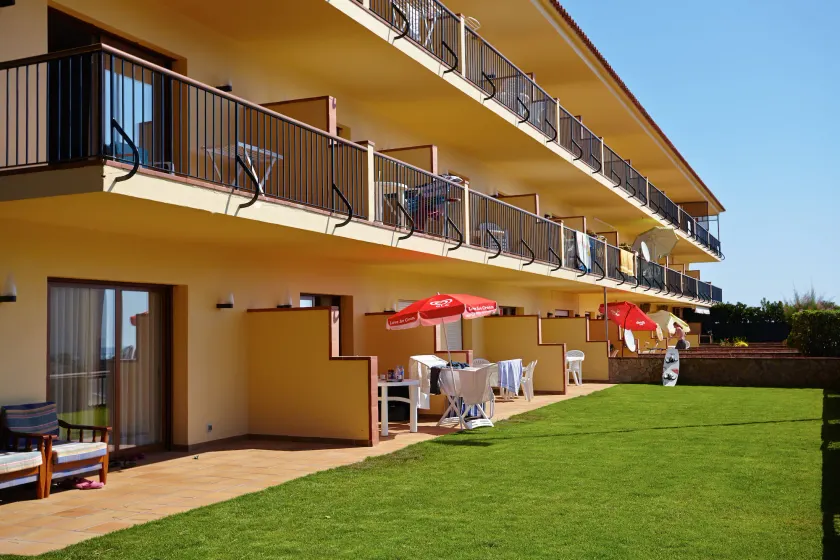 Apartaments Les Dunes - Image 1