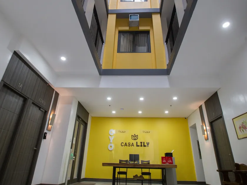 Casa Lily - Image 1