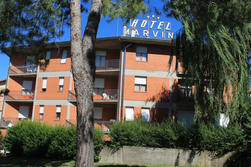 Hotel Marvin - Image 1