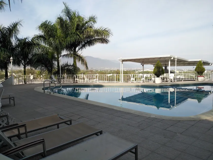 Grupo Hotelero Panoramico - Image 1