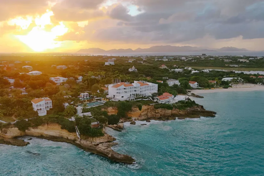 Malliouhana Resort Anguilla - Image 1
