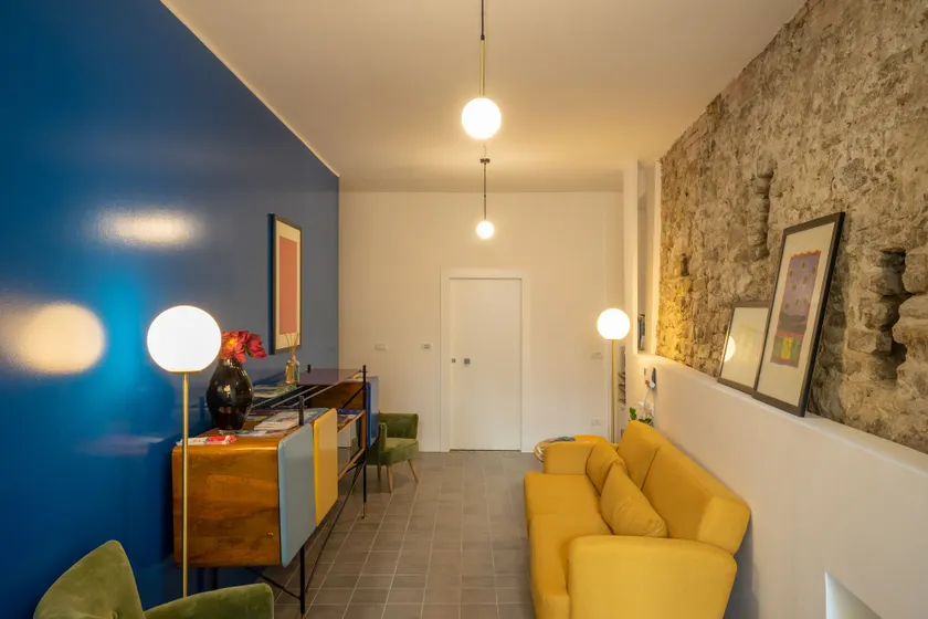 Borgo dei Saraceni - Flower Home - Image 1