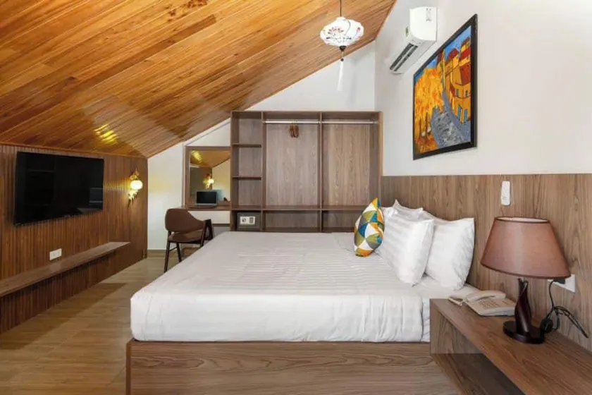 1 Stop Vivi An Bang Beach Hoi An Hotel - Image 1