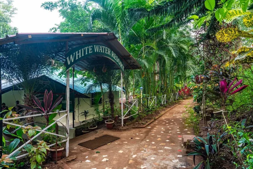 White Water Resort - Image 1