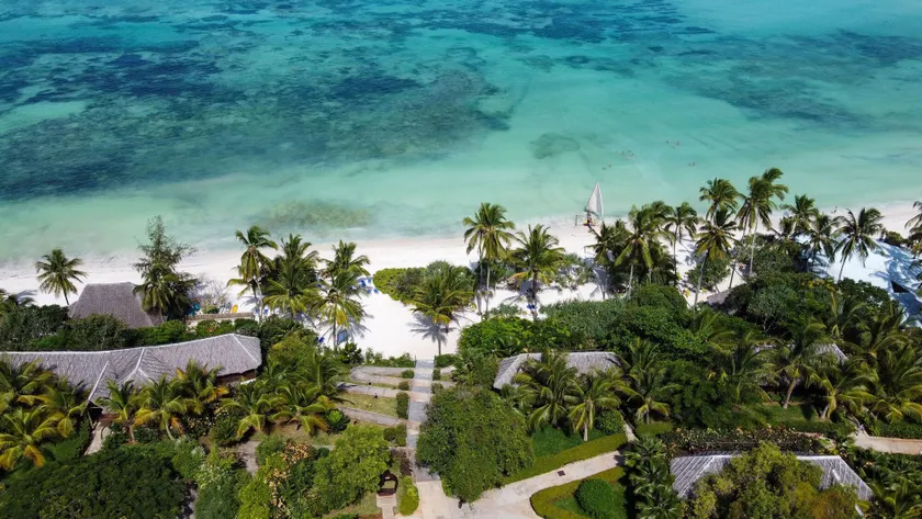 Meliá Zanzibar - Image 1