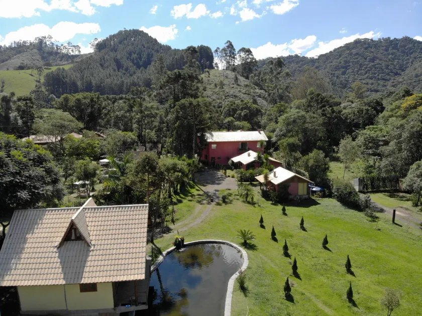 Pousada Silvestre - Image 1