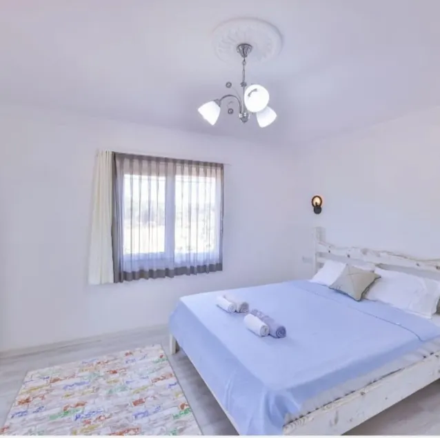 Kaya Apart - Room