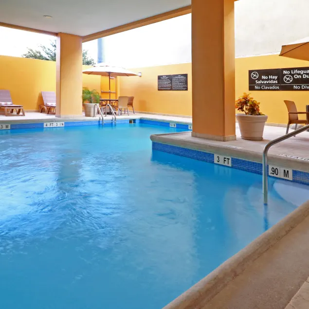 Hampton Inn by Hilton Reynosa/Zona Industrial - Image 1