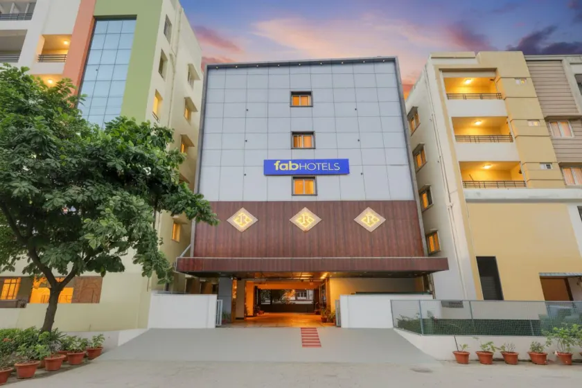 RADHA RANI RESIDENCY - Image 1